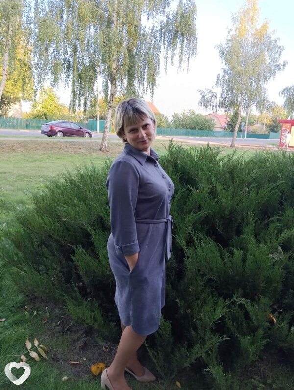 Галина, Чашники