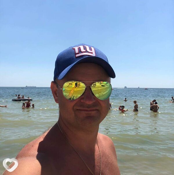 Сергей, 35, Сумах — анкета №75980