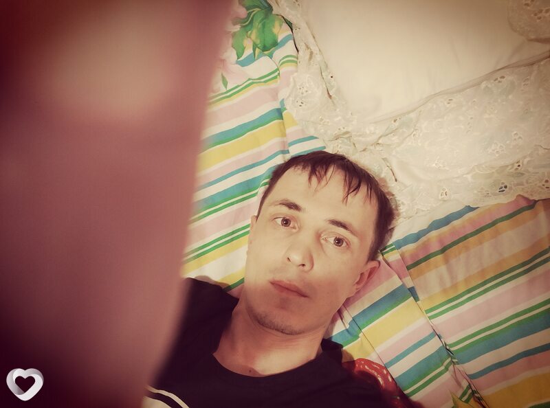 Ищу Тебя, 38, Ульяновске — анкета №75985