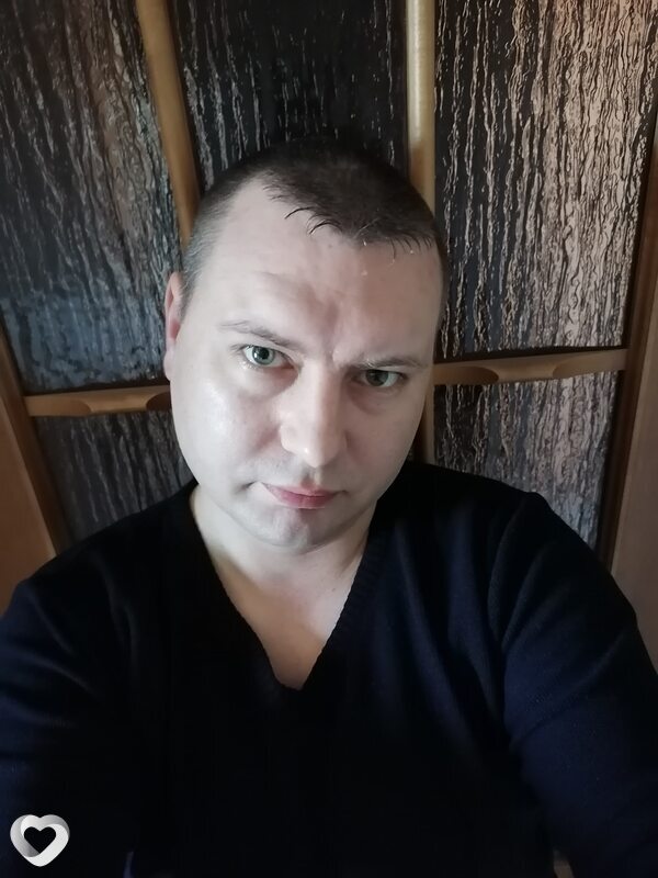 Макс, 38, Муроме — анкета №75987