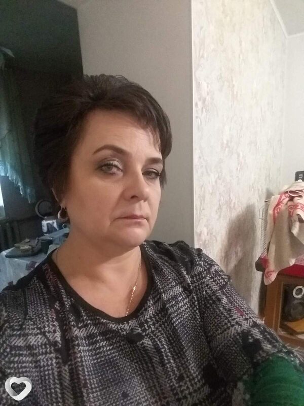 Ромашка, 53, Бишкек — анкета №75988