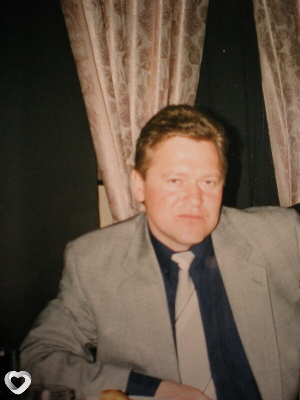 Vlad, 61, Бресте — анкета №75990