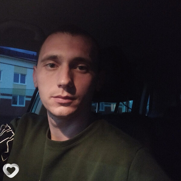 Денис, 34, Борисове — анкета №75991