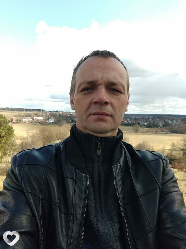 Андрей, 47, Кубинке — анкета №75996