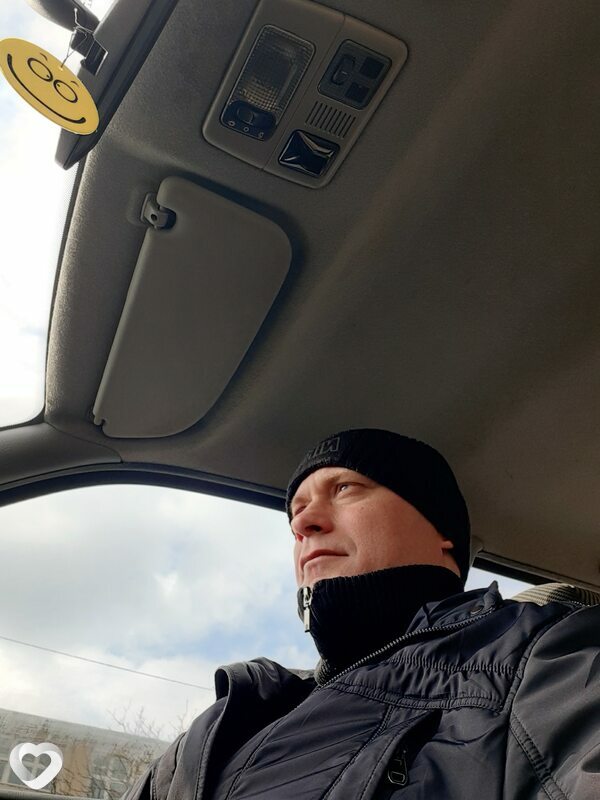 Юра, 49, Минске — анкета №75998