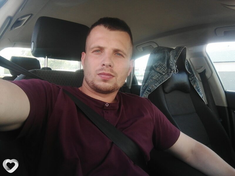 Игорь, 31, Минске — анкета №76007
