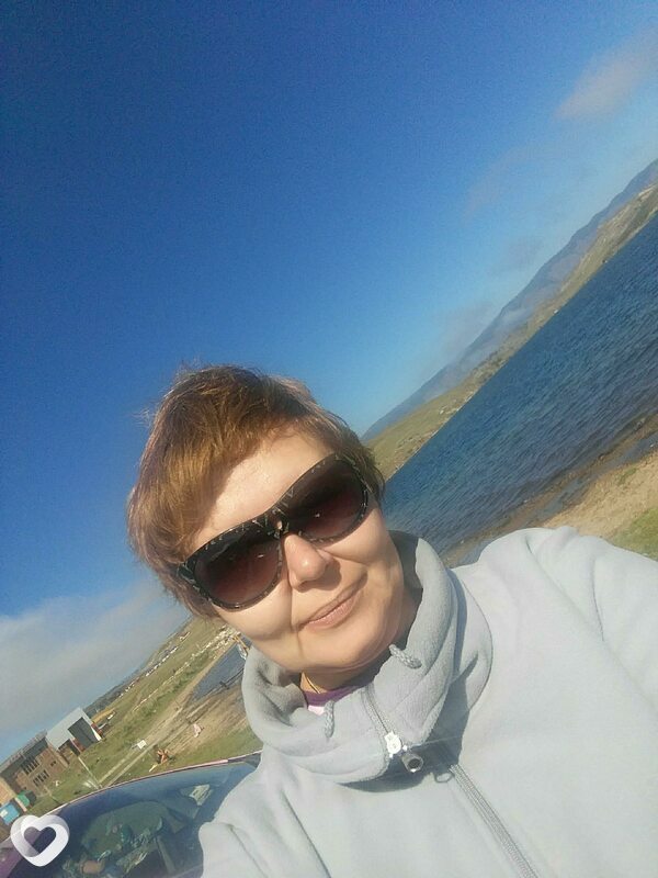 Ирина, 54, Иркутске — анкета №76008