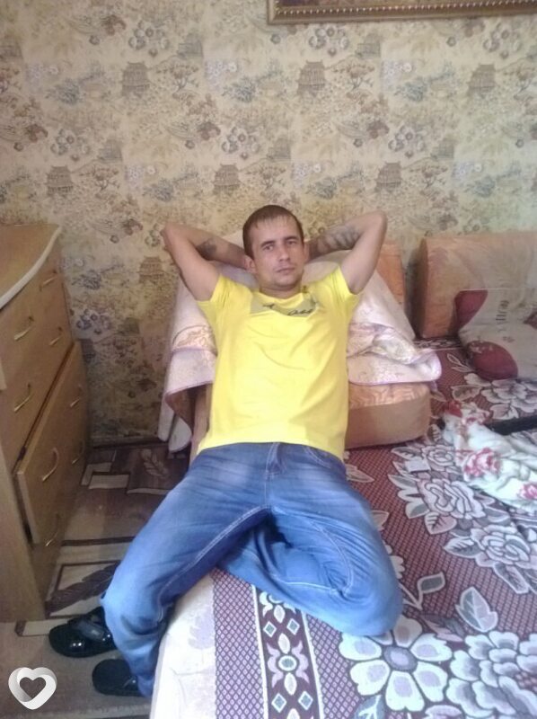 Кирилл, 40, Хабаровске — анкета №76023