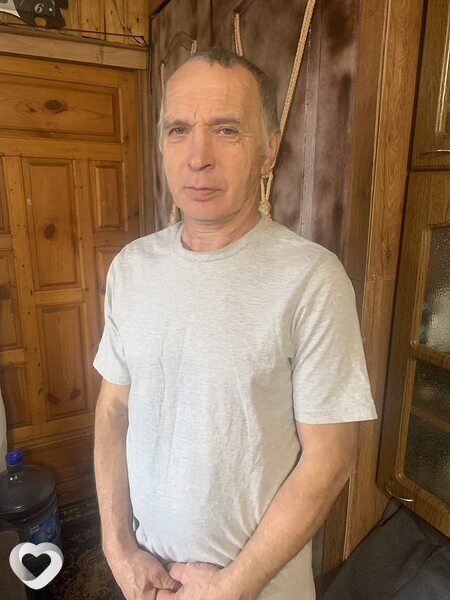 Вячеслав, 59, Москве — анкета №76010
