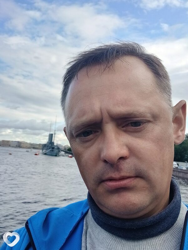 Алексей, 41, Кемерове — анкета №76011