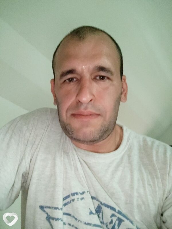 Дмитрий, 39, Кривое Роге — анкета №76029