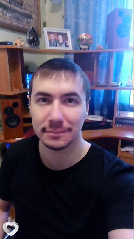 Влад, 37, Озерск (Челябинская Обл) — анкета №76031