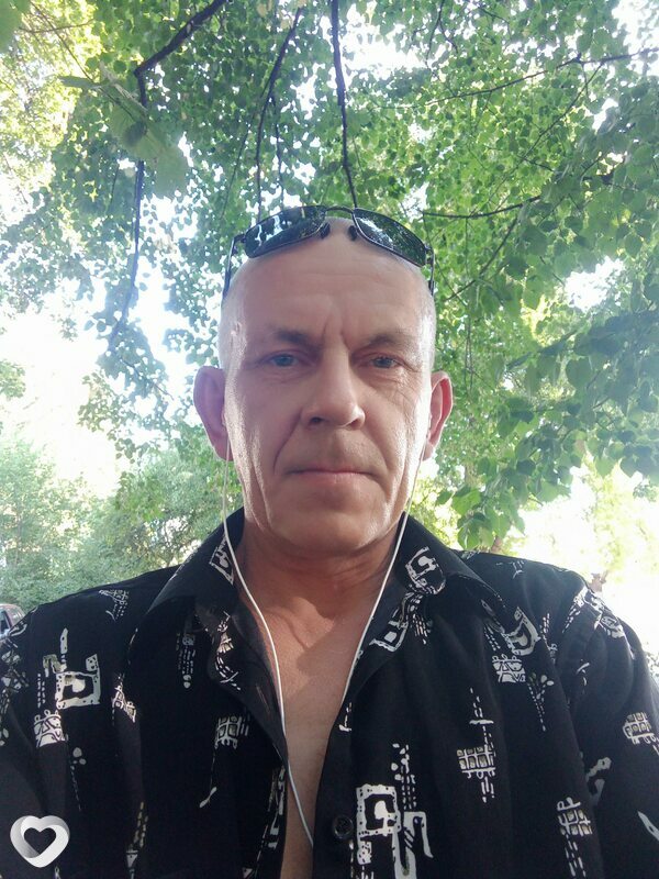 Андрей, 50, Чугуеве — анкета №76032