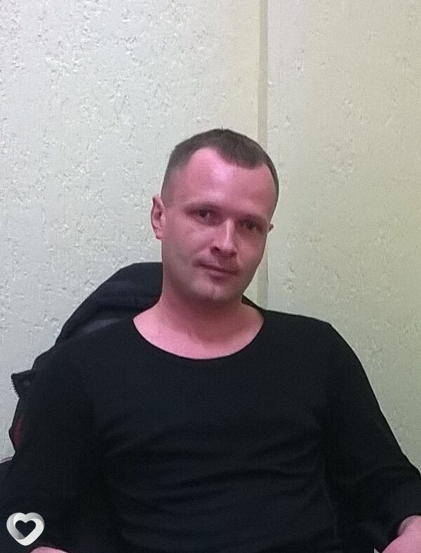 Yury, 43, Минске — анкета №76035