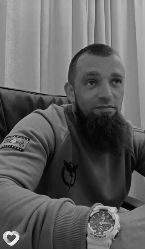 Юра, 36, Полтаве — анкета №76039