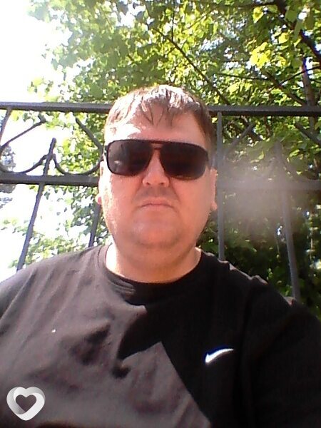Виталий, 43, Краснодаре — анкета №76042
