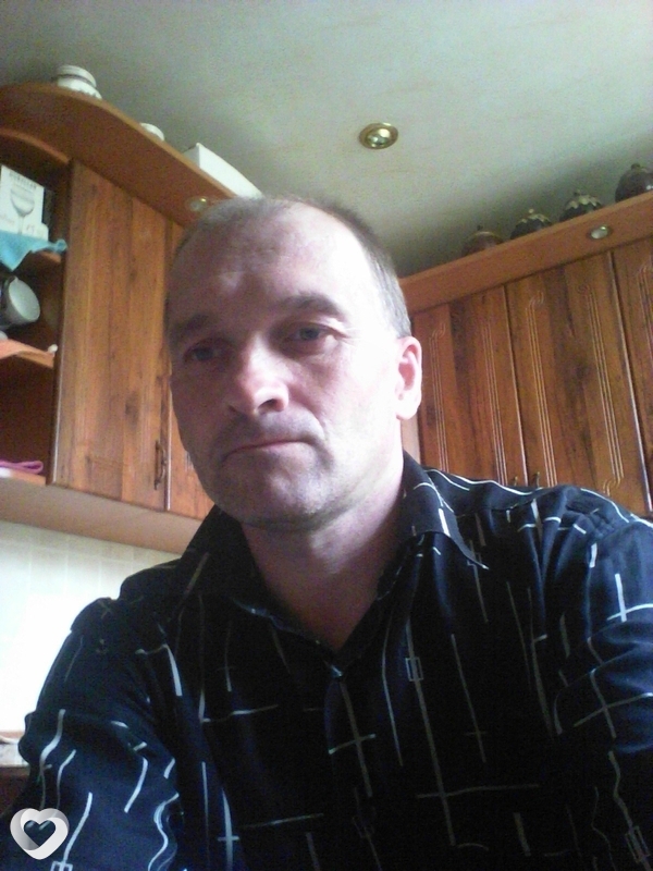 Алексей, 52, Луганске — анкета №76044