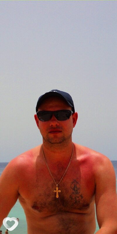 Dimon, 43, Иркутске — анкета №76047