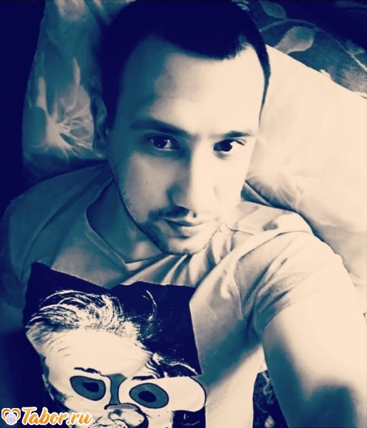Олег, 38, Новополоцке — анкета №76054