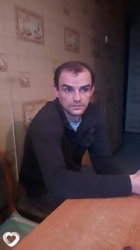 Вадим, 46, Минске — анкета №76058