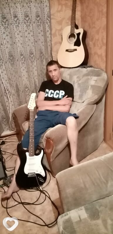 Виталий, Тамбов