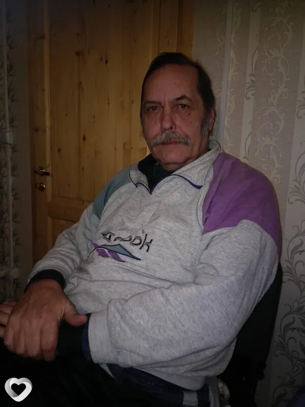 Виктор, 70, Москве — анкета №76070