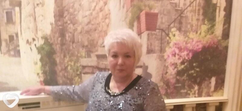 Ирина, 62, Энгельсе — анкета №76071