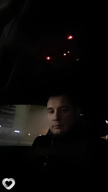 Александр, 38, Витебске — анкета №76073