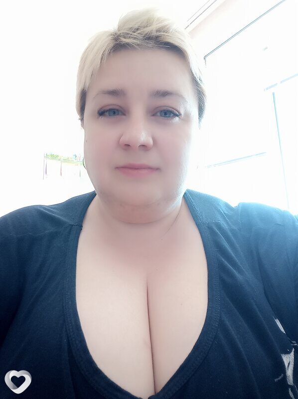 Марго, 44, Минске — анкета №76074