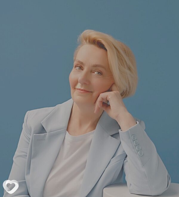 Нэлли, 55, Минске — анкета №76080