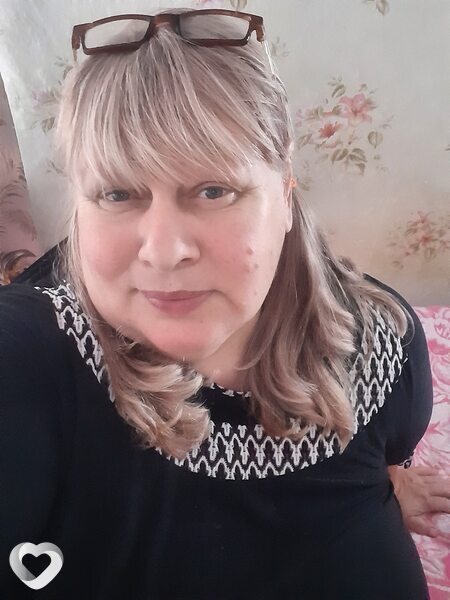 Наталия, 59, Мозыре — анкета №76082