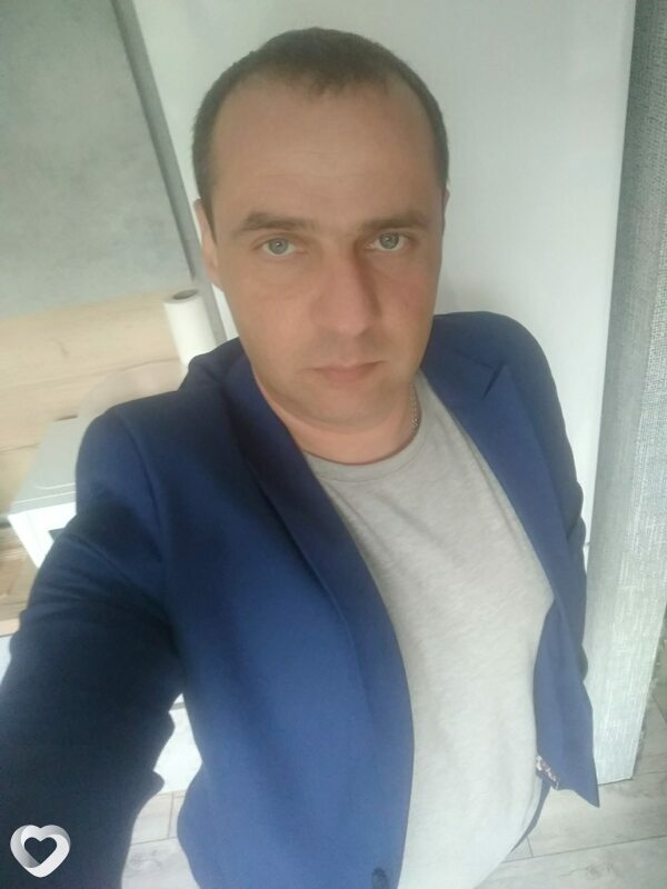 Дмитрий, 43, Орше — анкета №76086