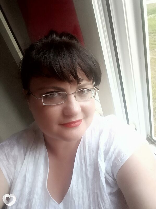 Катерина, 36, Лельчицах — анкета №76088