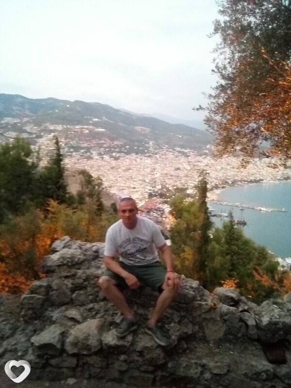 Сергей, 55, Калининграде — анкета №76089