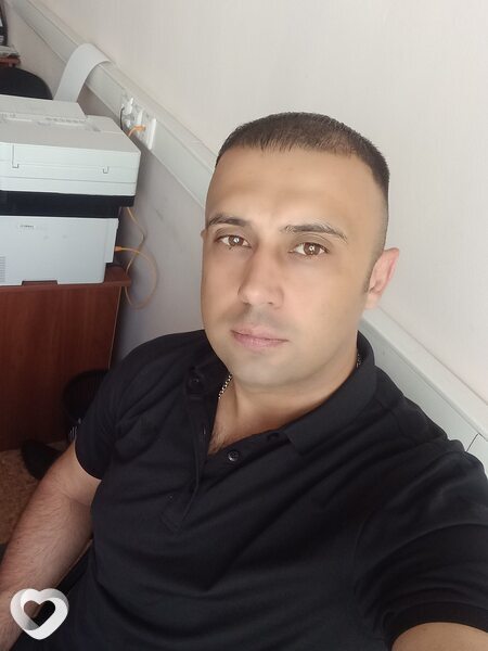 Александр, 39, Луганске — анкета №76092