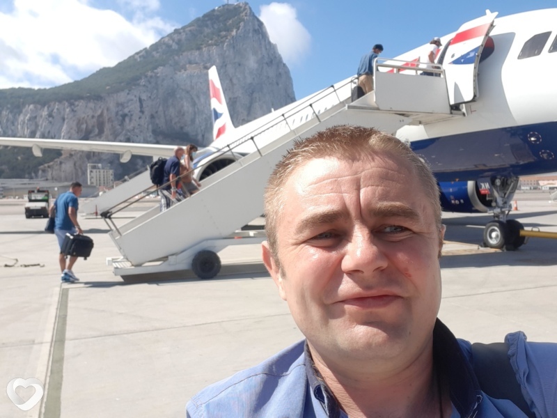 Сергей, 48, Одессе — анкета №76107