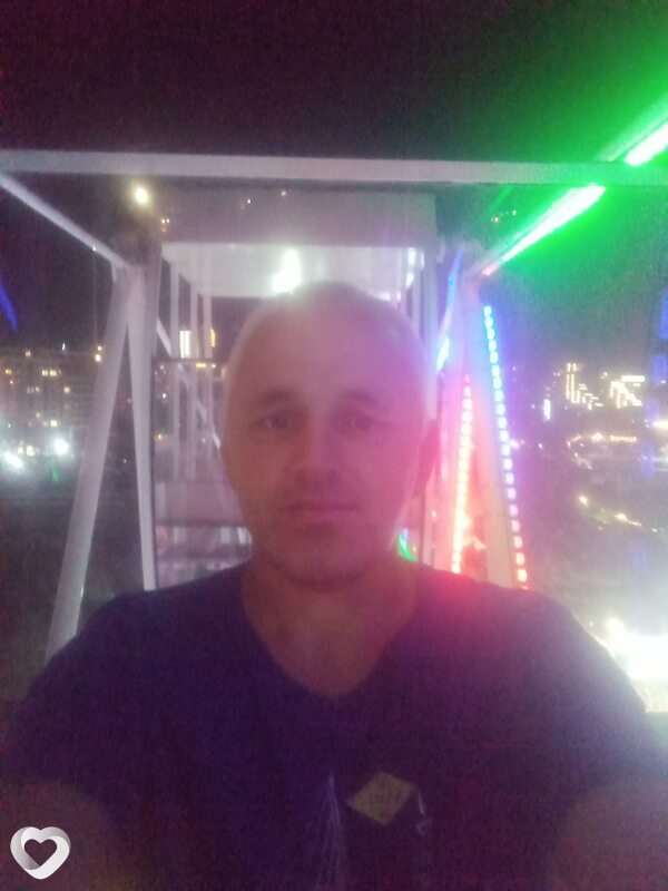 Алексей, 46, Волгограде — анкета №76094