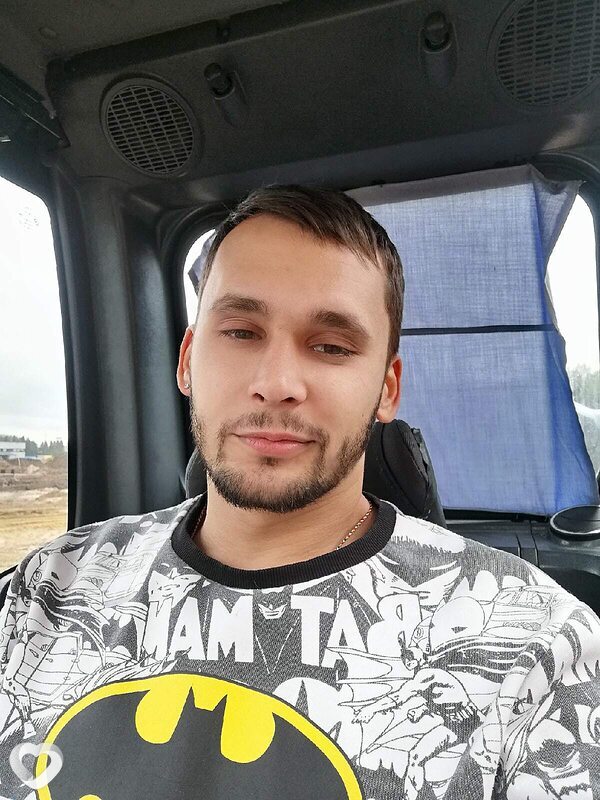 Boy, 31, Бресте — анкета №76098