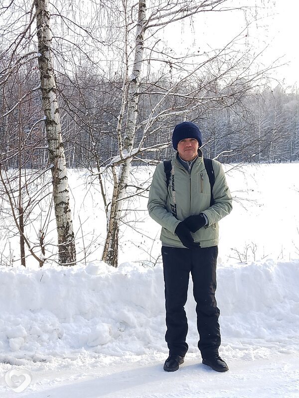 Артем, 43, Новомосковске — анкета №76101