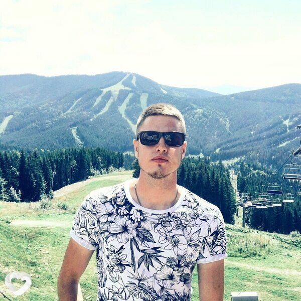 Руслан, 33, Ивано-Франковске — анкета №76102