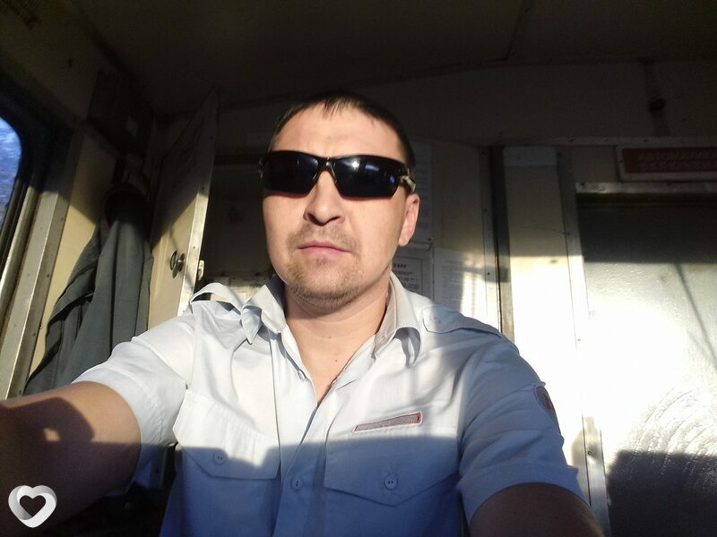 Александр, 46, Улан-Удэ — анкета №76110