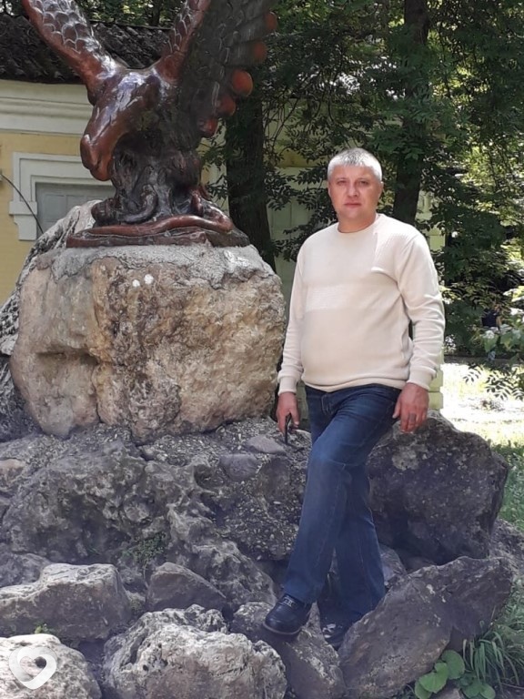 Борис, 49, Комсомольске-на-Амуре — анкета №76111
