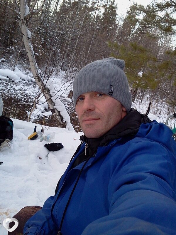 Дима, 48, Братске — анкета №76113