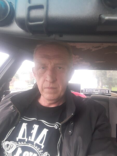 Igor, 56, Минске — анкета №76114