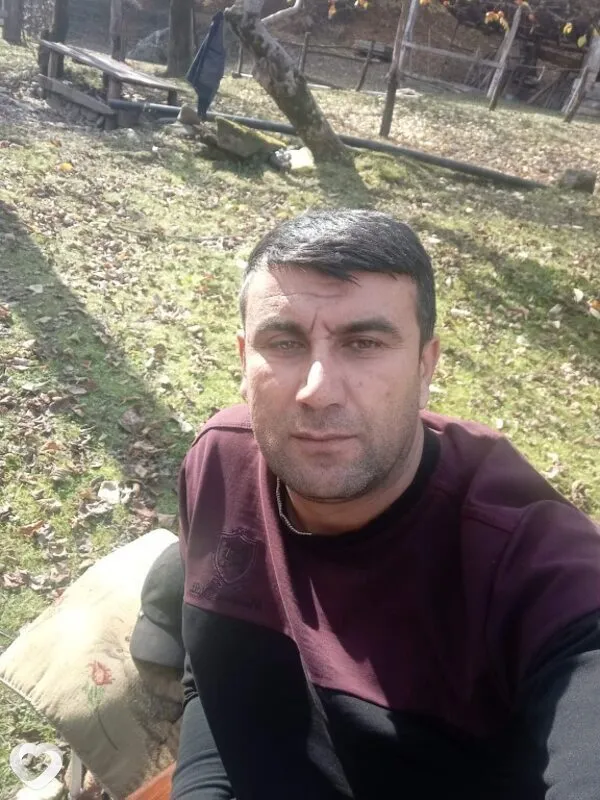Волков, Тбилисская
