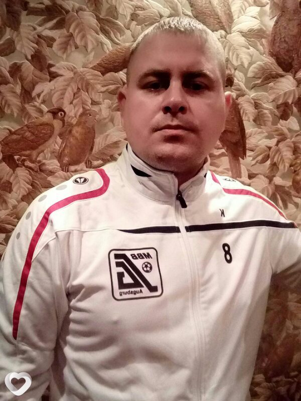 Сергей, 40, Бресте — анкета №76118