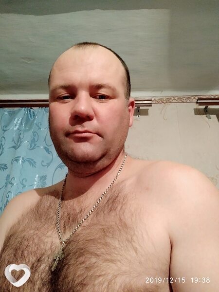 Сергей, Миргород