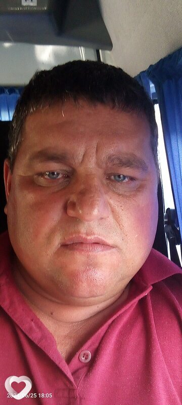 Николай, 52, Курганинске — анкета №76121