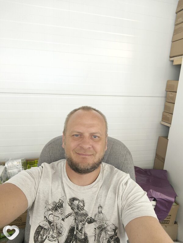 Андрей, 41, Ростове-на-Дону — анкета №76119