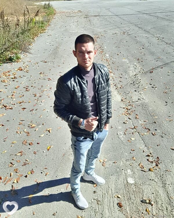 Сергей, 36, Гомеле — анкета №76124